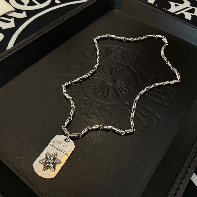 Chrome Hearts Necklaces